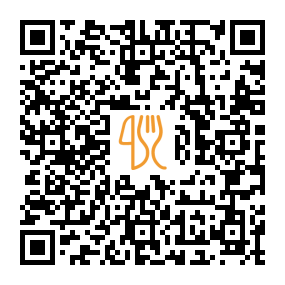 QR-code link para o menu de หมูกระทะ หมูจุ่ม ร้านมุมสบาย