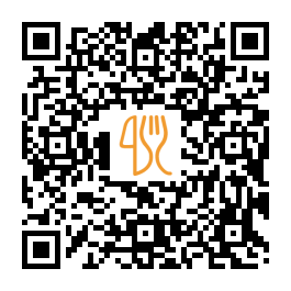 QR-code link para o menu de Kung Fu Tea