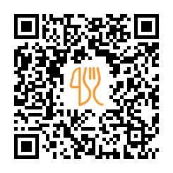 QR-code link para o menu de Tiger Coffee