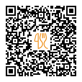 QR-code link para o menu de Kung Fu Tea