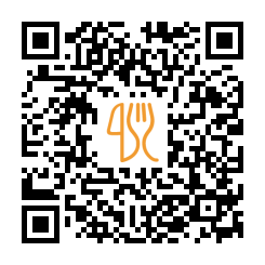 QR-code link para o menu de Diep Noodle