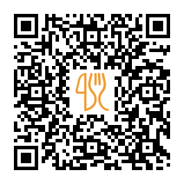 QR-code link para o menu de อิ่มแปร้ หมูกระทะ