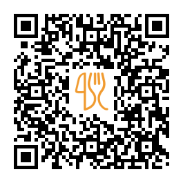 QR-code link para o menu de Boba Ave 8090