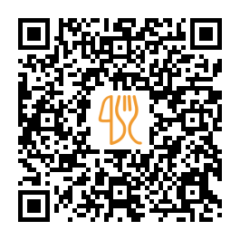 QR-code link para o menu de Lulu Belles Bbq