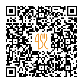 QR-code link para o menu de Indian Bistro Express