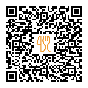 QR-code link para o menu de Attention Cafe