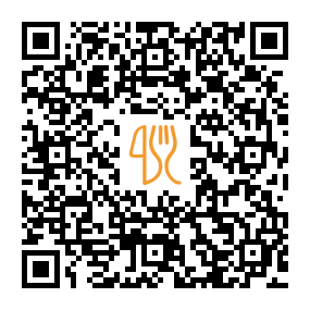 QR-code link para o menu de The Curry House Indian