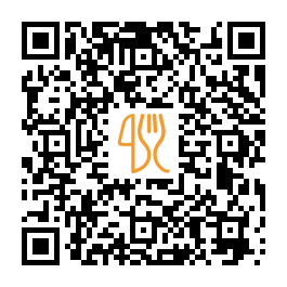 QR-code link para o menu de Sushi