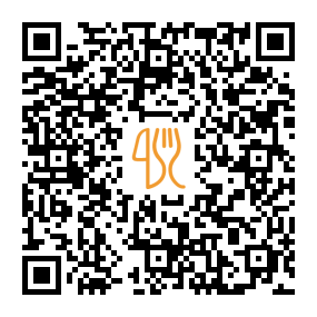 QR-code link para o menu de Hardee's