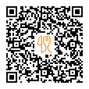 QR-code link para o menu de Little Caesars Pizza