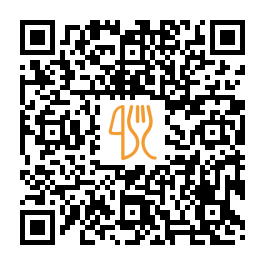 QR-code link para o menu de Cafe Rio
