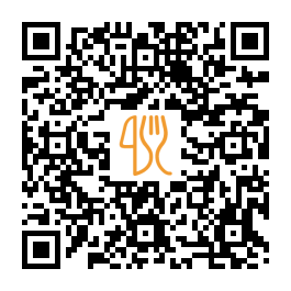 QR-code link para o menu de Filip's Dinner