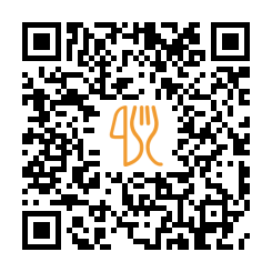 QR-code link para o menu de Cafe Des Arts