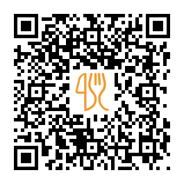 QR-code link para o menu de Carl's Jr.