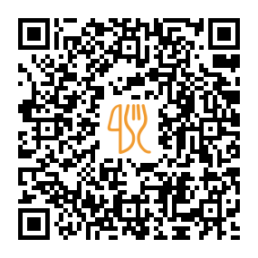 QR-code link para o menu de Blue House Korean Bbq