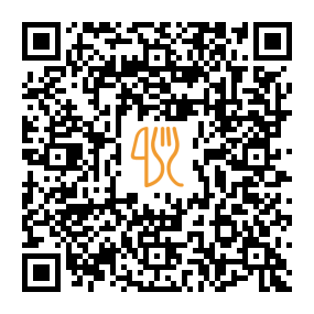 QR-code link para o menu de Don Japanese Kitchen