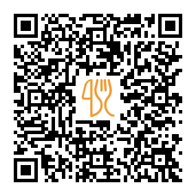 QR-code link para o menu de Crust Bakeshop