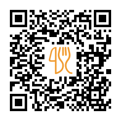 QR-code link para o menu de Diner's 66