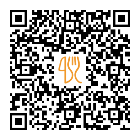 QR-code link para o menu de F&js Burger Depot