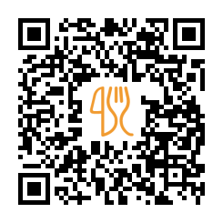 QR-code link para o menu de Raffles,