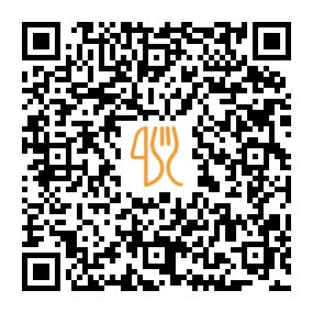 QR-code link para o menu de Jeannette's Kitchen