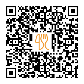 QR-code link para o menu de Restaurace Sokol