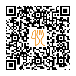 QR-code link para o menu de Happys Dinner