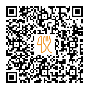 QR-code link para o menu de Landry's Seafood