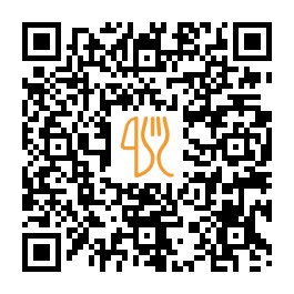 QR-code link para o menu de Hruškovna