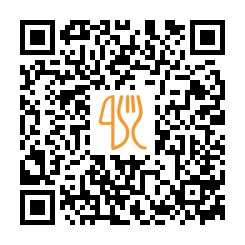 QR-code link para o menu de Leños Food Truck