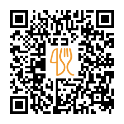 QR-code link para o menu de Vegan Circus