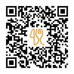 QR-code link para o menu de The Flying Coffee