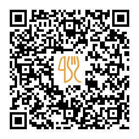 QR-code link para o menu de Clean Food Kitchen