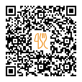 QR-code link para o menu de Rib Cage Smoke House