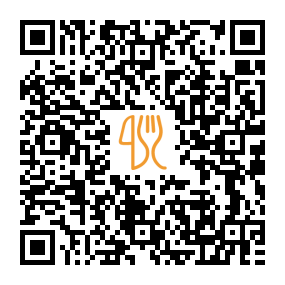 QR-code link para o menu de Bistro Treffpunkt