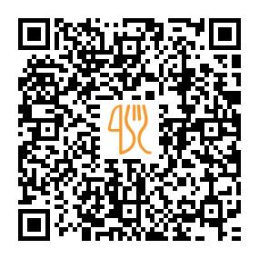 QR-code link para o menu de Shawarma Fusion At Sage Lounge