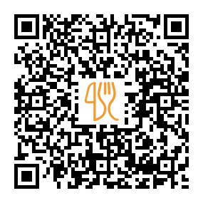 QR-code link para o menu de Bohemian Inn