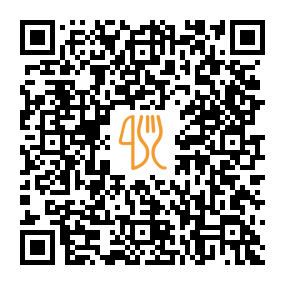 QR-code link para o menu de Tasti Blendz