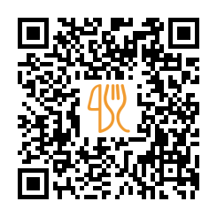 QR-code link para o menu de Café De Welkom