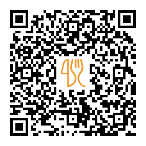 QR-code link para o menu de Tossed