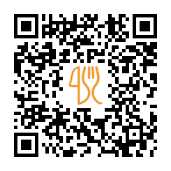 QR-code link para o menu de Burger Cheff