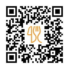QR-code link para o menu de Dalb