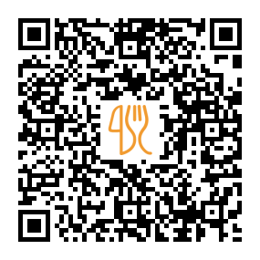 QR-code link para o menu de The Lavender Kitchen