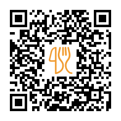 QR-code link para o menu de کبابی هیزم