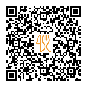 QR-code link para o menu de Mcdonald's