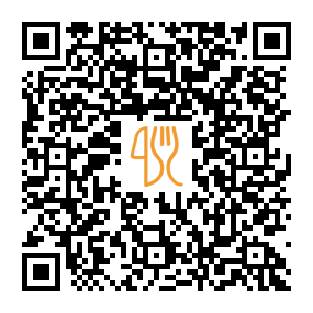 QR-code link para o menu de Restaurace U Pokorných