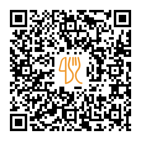 QR-code link para o menu de Gala Cafe Bistro