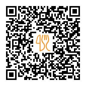 QR-code link para o menu de Poblano's Mexican Grill