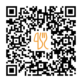 QR-code link para o menu de Jeanne’s Tea Service