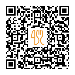 QR-code link para o menu de Cali Eats